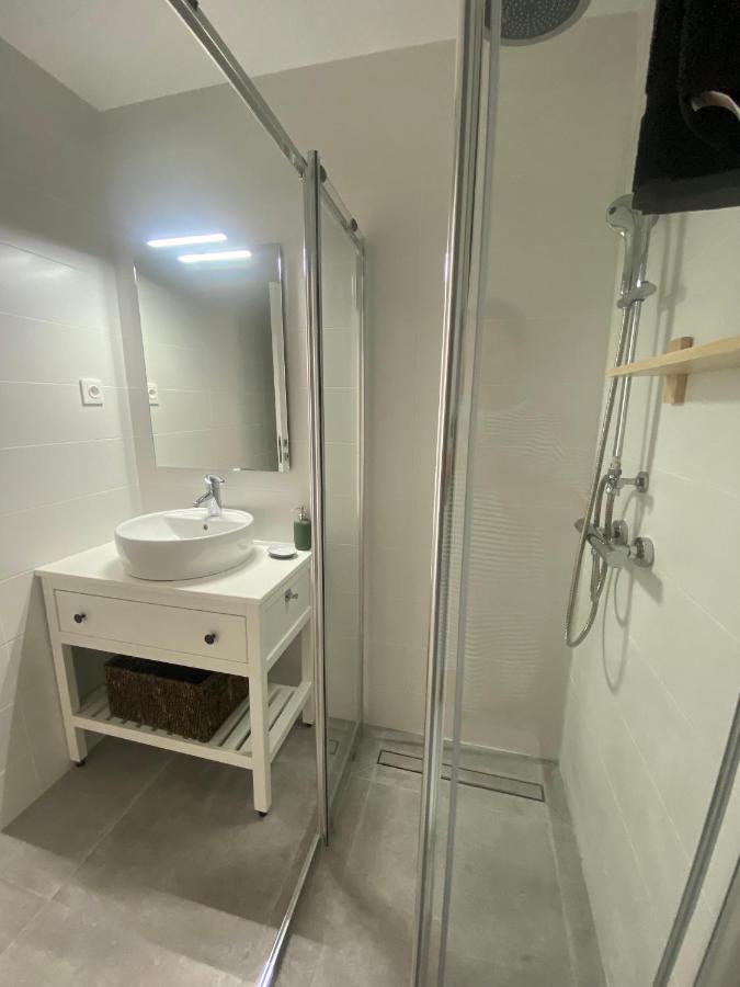 Apartamento T1 Cabanas De Tavira - Cantinho Do Haduindo ภายนอก รูปภาพ