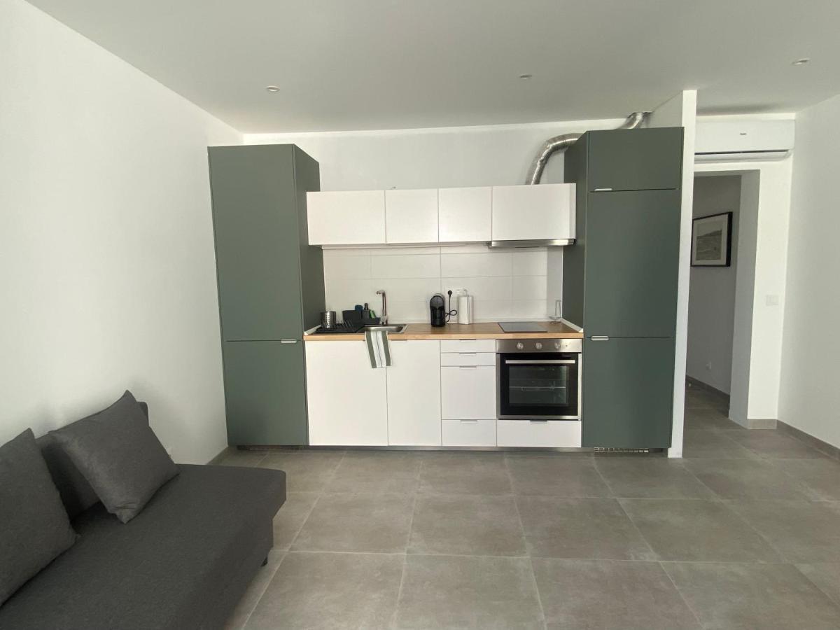 Apartamento T1 Cabanas De Tavira - Cantinho Do Haduindo ภายนอก รูปภาพ